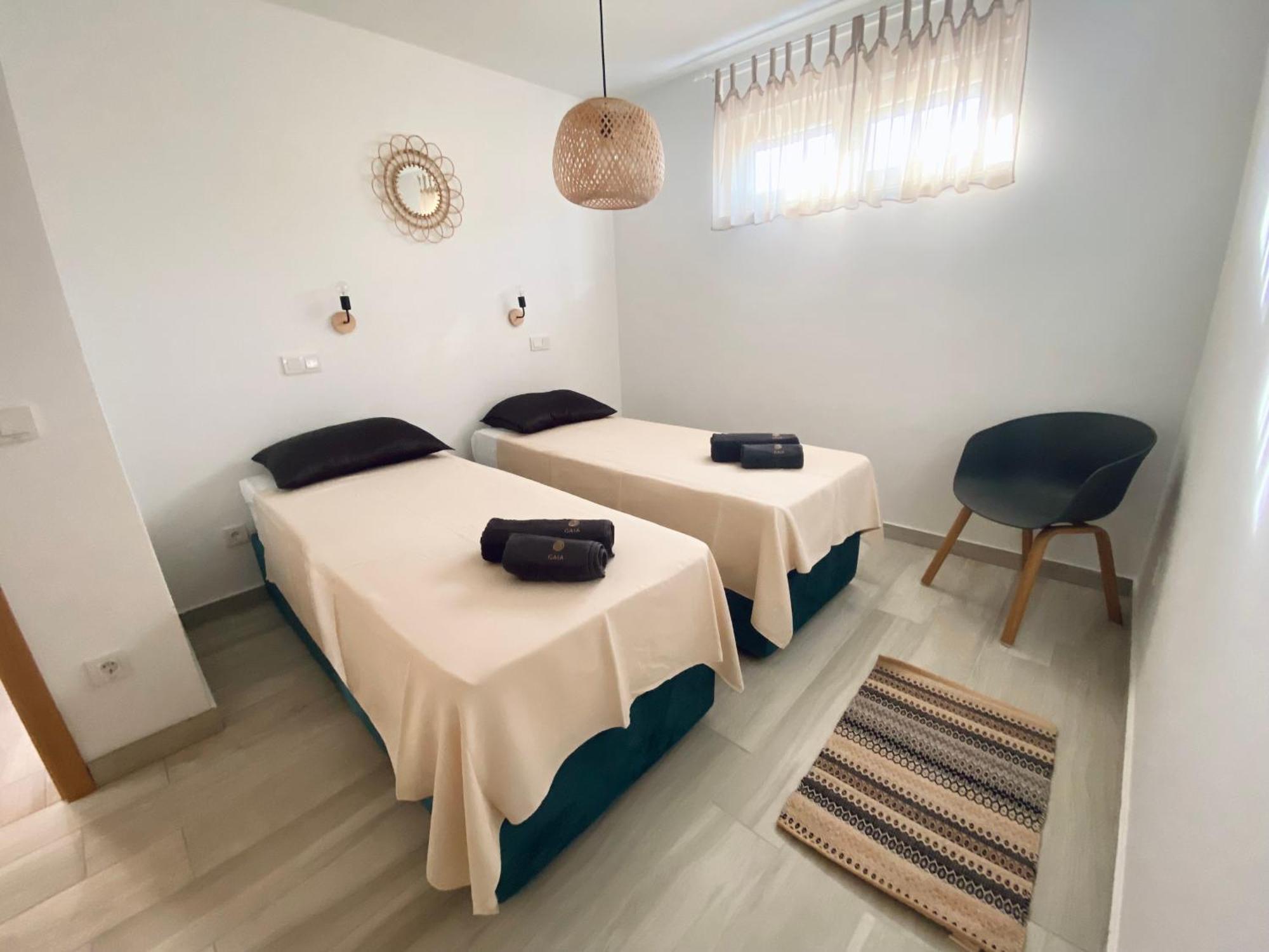 Apartment House Gaia Gajac 외부 사진