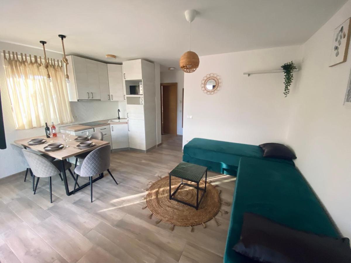 Apartment House Gaia Gajac 외부 사진
