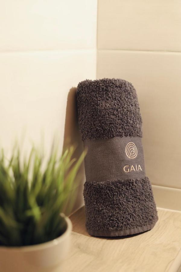 Apartment House Gaia Gajac 외부 사진