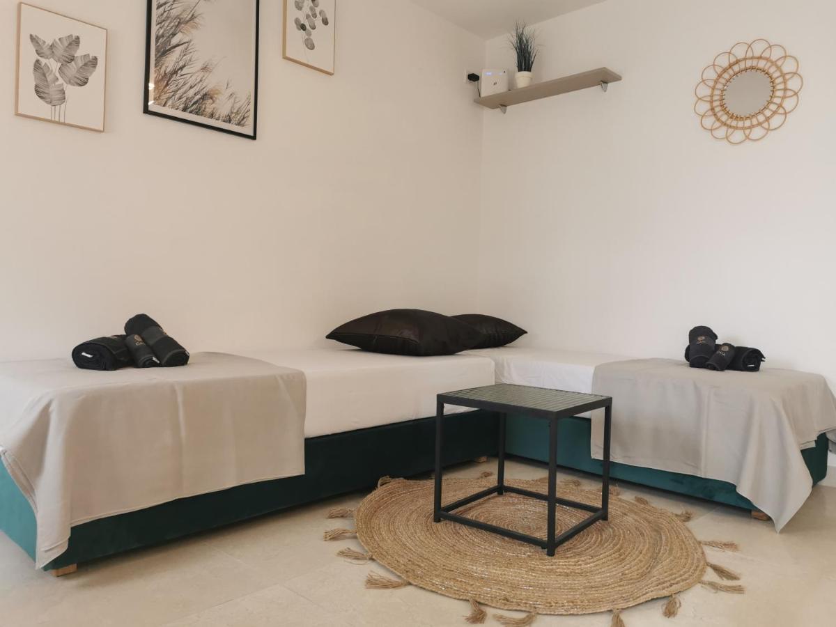 Apartment House Gaia Gajac 외부 사진