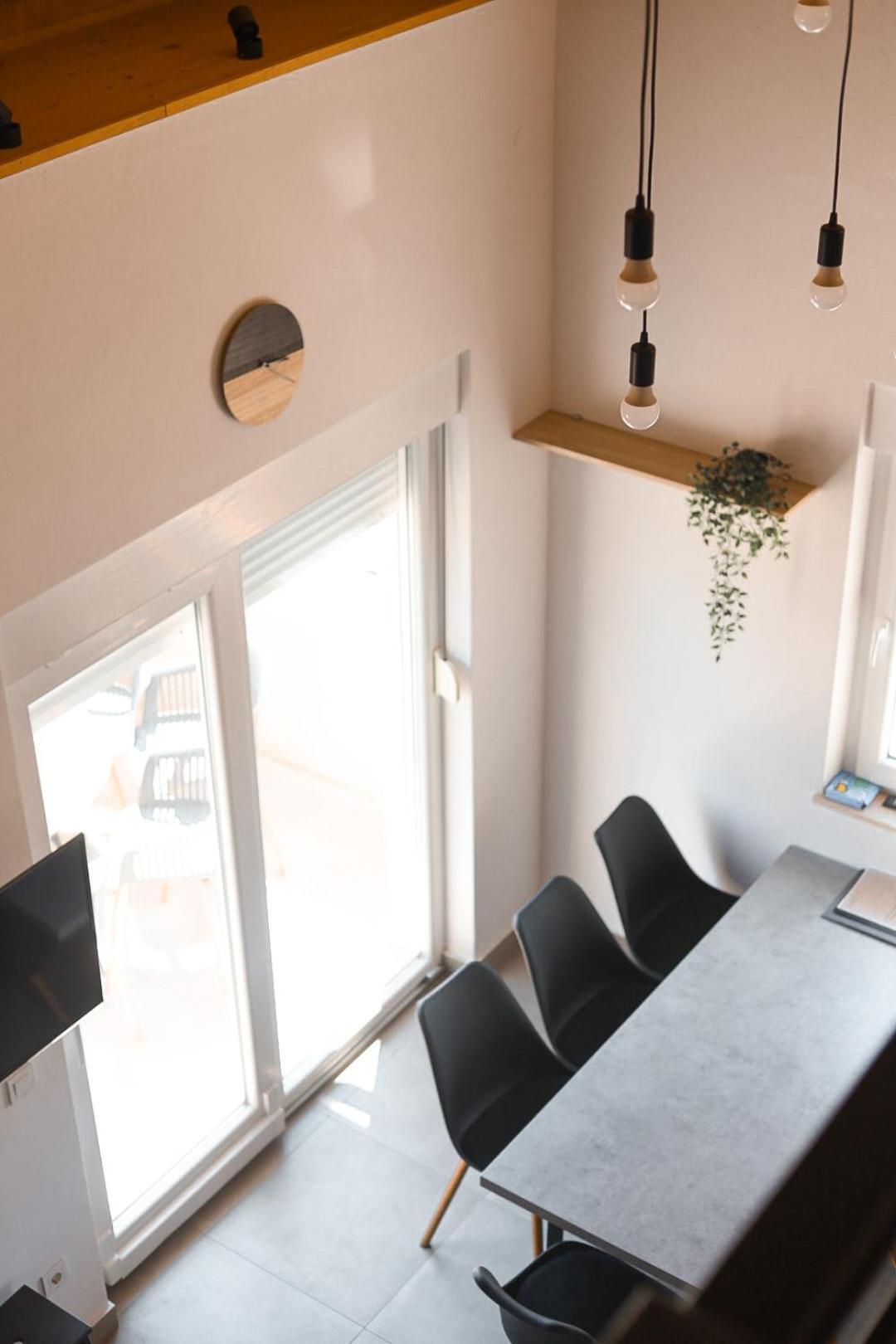 Apartment House Gaia Gajac 외부 사진